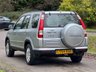 USED 2004 54 HONDA CR-V 2.0 i-VTEC SE Sport SUV 5dr Petrol Automatic (220 g/km, 148 bhp) 