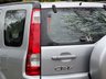 USED 2004 54 HONDA CR-V 2.0 i-VTEC SE Sport SUV 5dr Petrol Automatic (220 g/km, 148 bhp) 