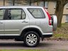 USED 2004 54 HONDA CR-V 2.0 i-VTEC SE Sport SUV 5dr Petrol Automatic (220 g/km, 148 bhp) 