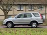 USED 2004 54 HONDA CR-V 2.0 i-VTEC SE Sport SUV 5dr Petrol Automatic (220 g/km, 148 bhp) 