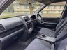USED 2004 54 HONDA CR-V 2.0 i-VTEC SE Sport SUV 5dr Petrol Automatic (220 g/km, 148 bhp) 