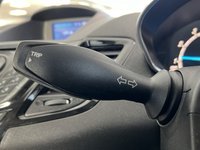 USED 2015 65 FORD FIESTA 1.0T EcoBoost Zetec Hatchback 5dr Petrol Manual Euro 6 (s/s) (100 ps) 8 Main Dealer Services!