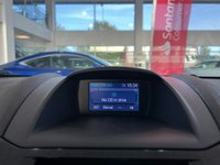 USED 2015 65 FORD FIESTA 1.0T EcoBoost Zetec Hatchback 5dr Petrol Manual Euro 6 (s/s) (100 ps) 8 Main Dealer Services!
