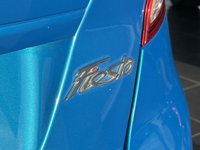USED 2015 65 FORD FIESTA 1.0T EcoBoost Zetec Hatchback 5dr Petrol Manual Euro 6 (s/s) (100 ps) 8 Main Dealer Services!