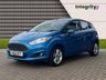 USED 2015 65 FORD FIESTA 1.0T EcoBoost Zetec Hatchback 5dr Petrol Manual Euro 6 (s/s) (100 ps) 8 Main Dealer Services!