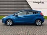USED 2015 65 FORD FIESTA 1.0T EcoBoost Zetec Hatchback 5dr Petrol Manual Euro 6 (s/s) (100 ps) 8 Main Dealer Services!