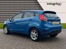 USED 2015 65 FORD FIESTA 1.0T EcoBoost Zetec Hatchback 5dr Petrol Manual Euro 6 (s/s) (100 ps) 8 Main Dealer Services!