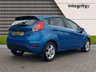 USED 2015 65 FORD FIESTA 1.0T EcoBoost Zetec Hatchback 5dr Petrol Manual Euro 6 (s/s) (100 ps) 8 Main Dealer Services!