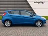 USED 2015 65 FORD FIESTA 1.0T EcoBoost Zetec Hatchback 5dr Petrol Manual Euro 6 (s/s) (100 ps) 8 Main Dealer Services!