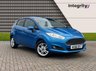 USED 2015 65 FORD FIESTA 1.0T EcoBoost Zetec Hatchback 5dr Petrol Manual Euro 6 (s/s) (100 ps) 8 Main Dealer Services!
