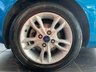 USED 2015 65 FORD FIESTA 1.0T EcoBoost Zetec Hatchback 5dr Petrol Manual Euro 6 (s/s) (100 ps) 8 Main Dealer Services!