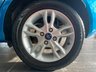 USED 2015 65 FORD FIESTA 1.0T EcoBoost Zetec Hatchback 5dr Petrol Manual Euro 6 (s/s) (100 ps) 8 Main Dealer Services!