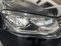 USED 2016 16 VOLKSWAGEN POLO 1.2 TSI BlueMotion Tech Match Hatchback 5dr Petrol Manual Euro 6 (s/s) (90 ps) Apple CarPlay - Front + Rear Sensor