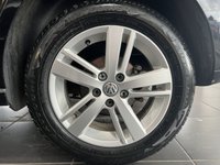 USED 2016 16 VOLKSWAGEN POLO 1.2 TSI BlueMotion Tech Match Hatchback 5dr Petrol Manual Euro 6 (s/s) (90 ps) Apple CarPlay - Front + Rear Sensor