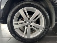 USED 2016 16 VOLKSWAGEN POLO 1.2 TSI BlueMotion Tech Match Hatchback 5dr Petrol Manual Euro 6 (s/s) (90 ps) Apple CarPlay - Front + Rear Sensor