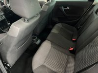 USED 2016 16 VOLKSWAGEN POLO 1.2 TSI BlueMotion Tech Match Hatchback 5dr Petrol Manual Euro 6 (s/s) (90 ps) Apple CarPlay - Front + Rear Sensor