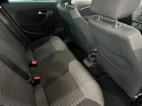 USED 2016 16 VOLKSWAGEN POLO 1.2 TSI BlueMotion Tech Match Hatchback 5dr Petrol Manual Euro 6 (s/s) (90 ps) Apple CarPlay - Front + Rear Sensor