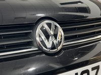 USED 2016 16 VOLKSWAGEN POLO 1.2 TSI BlueMotion Tech Match Hatchback 5dr Petrol Manual Euro 6 (s/s) (90 ps) Apple CarPlay - Front + Rear Sensor