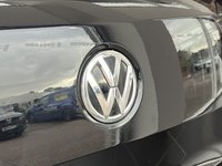 USED 2016 16 VOLKSWAGEN POLO 1.2 TSI BlueMotion Tech Match Hatchback 5dr Petrol Manual Euro 6 (s/s) (90 ps) Apple CarPlay - Front + Rear Sensor