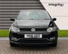 USED 2016 16 VOLKSWAGEN POLO 1.2 TSI BlueMotion Tech Match Hatchback 5dr Petrol Manual Euro 6 (s/s) (90 ps) Apple CarPlay - Front + Rear Sensor