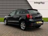 USED 2016 16 VOLKSWAGEN POLO 1.2 TSI BlueMotion Tech Match Hatchback 5dr Petrol Manual Euro 6 (s/s) (90 ps) Apple CarPlay - Front + Rear Sensor