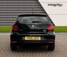 USED 2016 16 VOLKSWAGEN POLO 1.2 TSI BlueMotion Tech Match Hatchback 5dr Petrol Manual Euro 6 (s/s) (90 ps) Apple CarPlay - Front + Rear Sensor