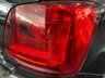 USED 2016 16 VOLKSWAGEN POLO 1.2 TSI BlueMotion Tech Match Hatchback 5dr Petrol Manual Euro 6 (s/s) (90 ps) Apple CarPlay - Front + Rear Sensor