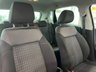 USED 2016 16 VOLKSWAGEN POLO 1.2 TSI BlueMotion Tech Match Hatchback 5dr Petrol Manual Euro 6 (s/s) (90 ps) Apple CarPlay - Front + Rear Sensor