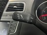 USED 2016 16 VOLKSWAGEN POLO 1.2 TSI BlueMotion Tech Match Hatchback 5dr Petrol Manual Euro 6 (s/s) (90 ps) Apple CarPlay - Front + Rear Sensor