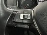 USED 2016 16 VOLKSWAGEN POLO 1.2 TSI BlueMotion Tech Match Hatchback 5dr Petrol Manual Euro 6 (s/s) (90 ps) Apple CarPlay - Front + Rear Sensor