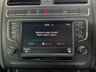 USED 2016 16 VOLKSWAGEN POLO 1.2 TSI BlueMotion Tech Match Hatchback 5dr Petrol Manual Euro 6 (s/s) (90 ps) Apple CarPlay - Front + Rear Sensor