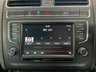 USED 2016 16 VOLKSWAGEN POLO 1.2 TSI BlueMotion Tech Match Hatchback 5dr Petrol Manual Euro 6 (s/s) (90 ps) Apple CarPlay - Front + Rear Sensor