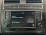 USED 2016 16 VOLKSWAGEN POLO 1.2 TSI BlueMotion Tech Match Hatchback 5dr Petrol Manual Euro 6 (s/s) (90 ps) Apple CarPlay - Front + Rear Sensor