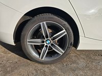 USED 2018 68 BMW 1 SERIES 1.5 118i Sport Hatchback 5dr Petrol Manual Euro 6 (s/s) (136 ps) Full History, 12 Months Warranty