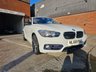 USED 2018 68 BMW 1 SERIES 1.5 118i Sport Hatchback 5dr Petrol Manual Euro 6 (s/s) (136 ps) Full History, 12 Months Warranty