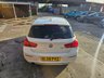 USED 2018 68 BMW 1 SERIES 1.5 118i Sport Hatchback 5dr Petrol Manual Euro 6 (s/s) (136 ps) Full History, 12 Months Warranty