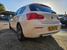USED 2018 68 BMW 1 SERIES 1.5 118i Sport Hatchback 5dr Petrol Manual Euro 6 (s/s) (136 ps) Full History, 12 Months Warranty