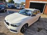 USED 2018 68 BMW 1 SERIES 1.5 118i Sport Hatchback 5dr Petrol Manual Euro 6 (s/s) (136 ps) Full History, 12 Months Warranty