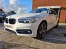 USED 2018 68 BMW 1 SERIES 1.5 118i Sport Hatchback 5dr Petrol Manual Euro 6 (s/s) (136 ps) Full History, 12 Months Warranty