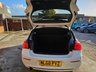 USED 2018 68 BMW 1 SERIES 1.5 118i Sport Hatchback 5dr Petrol Manual Euro 6 (s/s) (136 ps) Full History, 12 Months Warranty