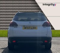 USED 2017 17 PEUGEOT 2008 1.6 BlueHDi GT Line SUV 5dr Diesel Manual Euro 6 (s/s) (120 ps) Apple CarPlay - Panoramic Roof