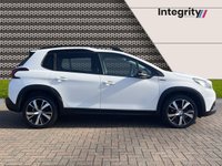 USED 2017 17 PEUGEOT 2008 1.6 BlueHDi GT Line SUV 5dr Diesel Manual Euro 6 (s/s) (120 ps) Apple CarPlay - Panoramic Roof