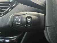 USED 2017 17 PEUGEOT 2008 1.6 BlueHDi GT Line SUV 5dr Diesel Manual Euro 6 (s/s) (120 ps) Apple CarPlay - Panoramic Roof