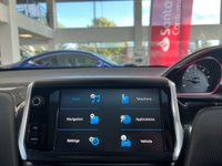 USED 2017 17 PEUGEOT 2008 1.6 BlueHDi GT Line SUV 5dr Diesel Manual Euro 6 (s/s) (120 ps) Apple CarPlay - Panoramic Roof