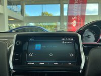 USED 2017 17 PEUGEOT 2008 1.6 BlueHDi GT Line SUV 5dr Diesel Manual Euro 6 (s/s) (120 ps) Apple CarPlay - Panoramic Roof