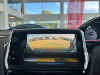USED 2017 17 PEUGEOT 2008 1.6 BlueHDi GT Line SUV 5dr Diesel Manual Euro 6 (s/s) (120 ps) Apple CarPlay - Panoramic Roof