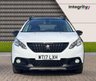 USED 2017 17 PEUGEOT 2008 1.6 BlueHDi GT Line SUV 5dr Diesel Manual Euro 6 (s/s) (120 ps) Apple CarPlay - Panoramic Roof