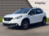 USED 2017 17 PEUGEOT 2008 1.6 BlueHDi GT Line SUV 5dr Diesel Manual Euro 6 (s/s) (120 ps) Apple CarPlay - Panoramic Roof