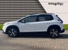 USED 2017 17 PEUGEOT 2008 1.6 BlueHDi GT Line SUV 5dr Diesel Manual Euro 6 (s/s) (120 ps) Apple CarPlay - Panoramic Roof