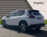USED 2017 17 PEUGEOT 2008 1.6 BlueHDi GT Line SUV 5dr Diesel Manual Euro 6 (s/s) (120 ps) Apple CarPlay - Panoramic Roof